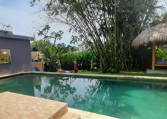 Ozora Tiying Tutul (adults Only) *