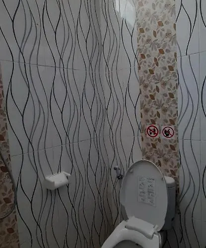 Hostal Ozora Tiying Tutul (adults Only)