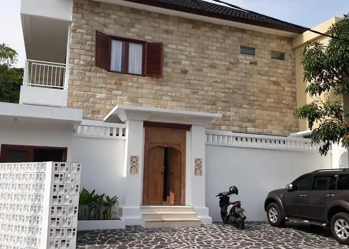 Hostal Ozora Tiying Tutul (adults Only)