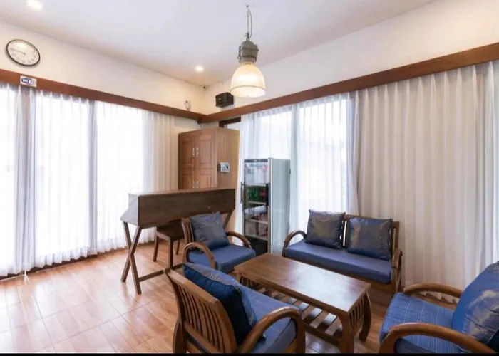 Hostal Ozora Tiying Tutul (adults Only)
