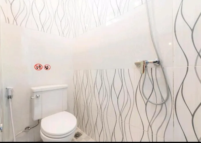 Ozora Tiying Tutul (adults Only) Hostal *
