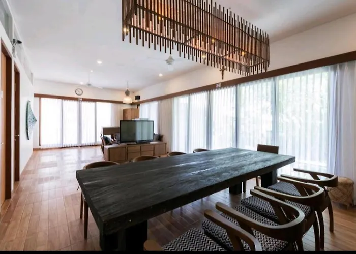 Ozora Tiying Tutul (adults Only) Hostal