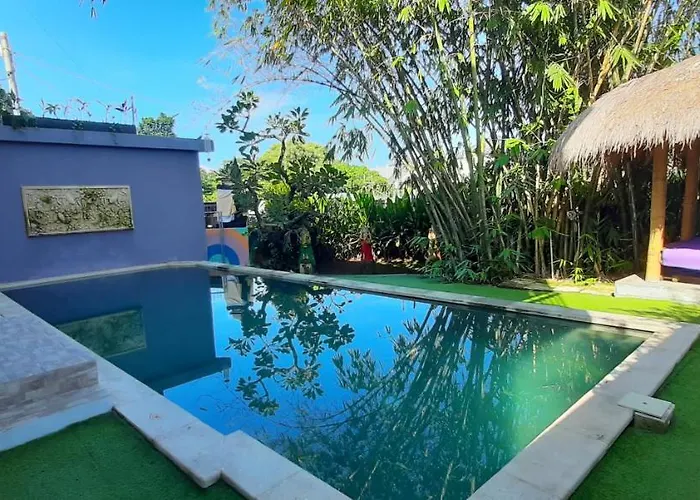 Ozora Tiying Tutul (adults Only) Canggu