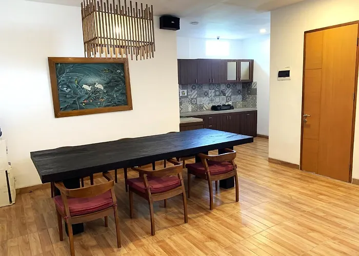 Hostal Ozora Tiying Tutul (adults Only) *