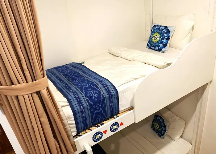 Hostal Ozora Tiying Tutul (adults Only)