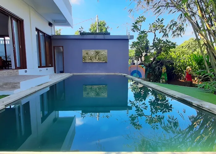 Hostal Ozora Tiying Tutul (adults Only)