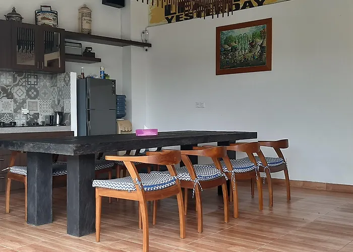 Ozora Tiying Tutul (adults Only) Hostel