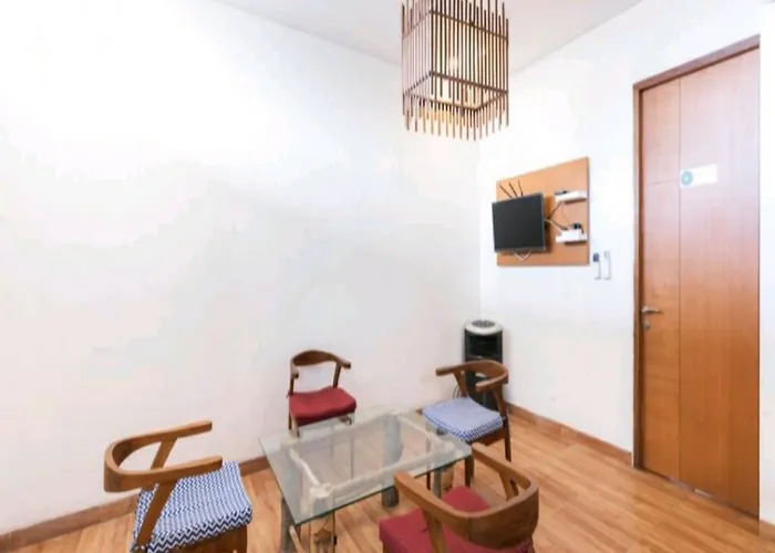 Hostal Ozora Tiying Tutul (adults Only) *