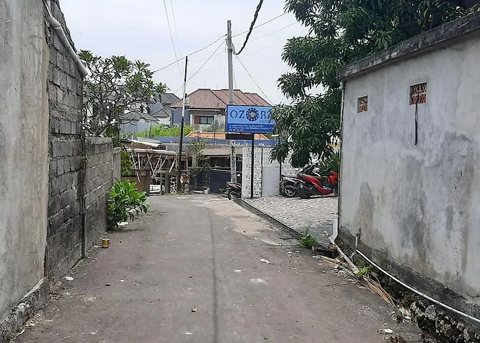 Ozora Tiying Tutul (adults Only)