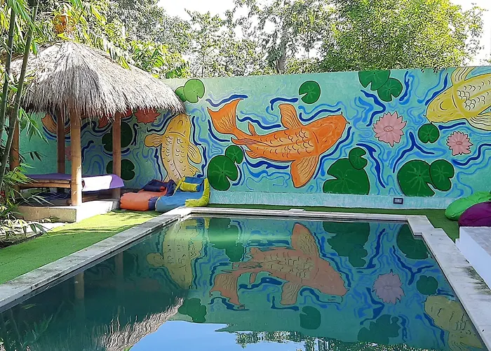 Ozora Tiying Tutul (adults Only)