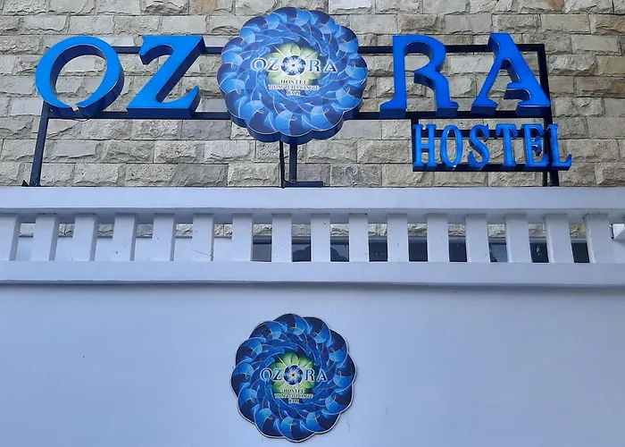 Ozora Tiying Tutul (adults Only) * Canggu