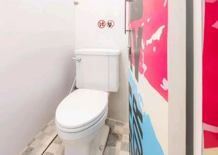 Ozora Tiying Tutul (adults Only) Hostal