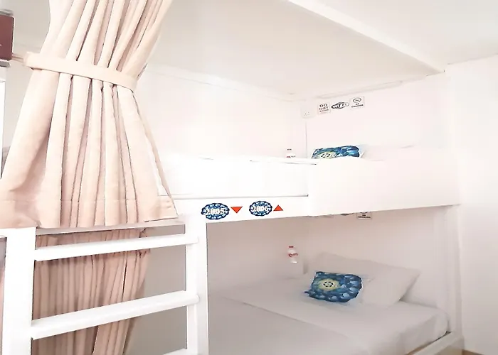 Ozora Tiying Tutul (adults Only) Hostal Canggu
