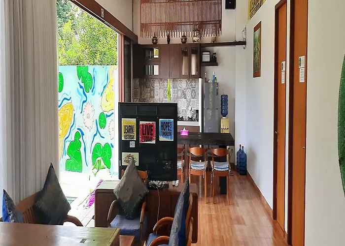 Ozora Tiying Tutul (adults Only) Canggu