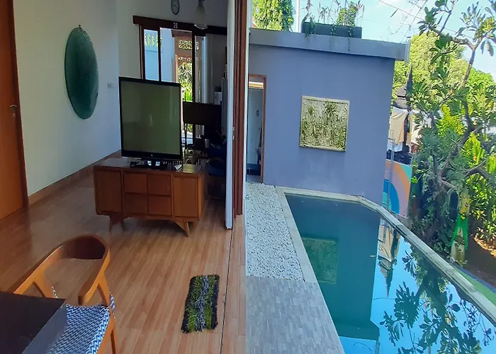 Hostel Ozora Tiying Tutul (adults Only) Canggu